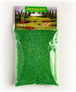 Jordania Toz Çim Orta Yeşil 50gr