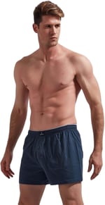 josejuan Erkek Boxer%100 Pamuk Örme Penye 1120