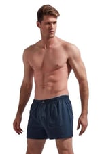 josejuan Erkek Boxer%100 Pamuk Örme Penye 1120