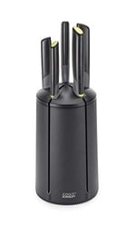 Joseph Joseph 10527 Elevate 5'li Bıçak Carousel Set
