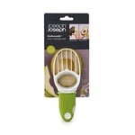 Joseph Joseph 20112 GoAvocado 3'ü 1 arada Avokado Aleti