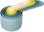 Joseph Joseph 40077 Nest Ölçü Kapları, Opal