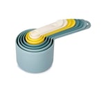 Joseph Joseph 40077 Nest Ölçü Kapları, Opal