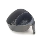 Joseph Joseph 40094 Nest Kevgir 2'li Set, Gri
