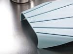 Joseph Joseph 60122 Nest Chop 3’Lü Kesme Tahtası Seti, Plastik, 5,7 X 25,5 X 34,3 Cm