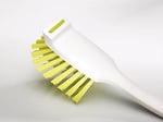 Joseph Joseph 85025 Edge Bulaşık Fırçası, Yeşil