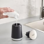 Joseph Joseph 85137 Presto Sıvı Sabunluk, Gri