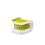 Joseph Joseph Bladebrush™ Bıçak Temizleme Fırçası - Yeşil