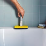 Joseph Joseph Cleantech Çift Taraflı Ovma Yedek Pedi - Sarı