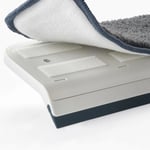 Joseph Joseph Cleantech Mikrofiber Cam Temizleme Yedek Pedi