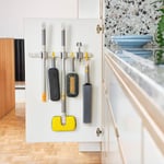 Joseph Joseph Cleantech Toz Alma Yedek Pedi - Gri