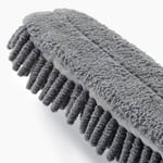 Joseph Joseph Cleantech Toz Alma Yedek Pedi - Gri