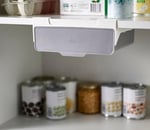 Joseph Joseph CupboardStore Raf Altı Çekmece, Gri