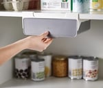 Joseph Joseph CupboardStore Raf Altı Çekmece, Gri