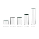 Joseph Joseph Editions Collection Podium™ 5li Saklama Kabı Seti