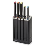 Joseph Joseph Elevate™ 5 Parçalı SlimBlock Bıçak Seti - Çok Renkli -10537, Çok Renki