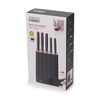 Joseph Joseph Elevate™ 5 Parçalı SlimBlock Bıçak Seti - Çok Renkli -10537, Çok Renki