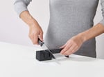 Joseph Joseph Elevate™ 5 Parçalı SlimBlock Bıçak Seti - Çok Renkli -10537, Çok Renki