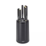Joseph Joseph Elevate™ 5'li Bıçak Carousel Set Opal