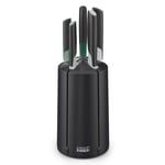 Joseph Joseph Elevate Bıçak 5 Parçalı Atlı Karınca Seti - Editions (Sage)