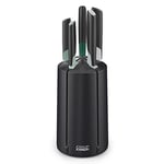 Joseph Joseph Elevate Bıçak 5 Parçalı Atlı Karınca Seti - Editions (Sage)