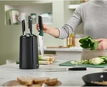 Joseph Joseph Elevate Bıçak 5 Parçalı Atlı Karınca Seti - Editions (Sage)