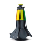 Joseph Joseph Elevate™ Carousel Set - Çok Renkli Çok Renkli