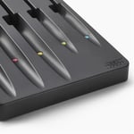 Joseph Joseph Elevate Store 5 Parça Renkli Bıçak Seti