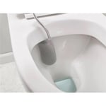 Joseph Joseph Flex Plus Smart Tuvalet Fırçası Beyaz/gri
