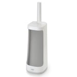 Joseph Joseph Flex Plus Smart Tuvalet Fırçası Beyaz/gri