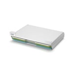 Joseph Joseph Folio Slim 3 Parçalı Raf Altı Doğrama Tahtası Seti