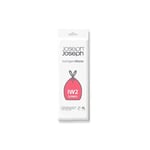 Joseph Joseph Intelligentwaste Organik Çöp Torbası, 50 Adet, 4 Litre, Şeffaf