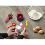 Joseph Joseph Nest Ölçü Kabı Seti