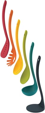 Joseph Joseph Nest Plus Gereçler, Çok Renkli