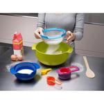 Joseph Joseph Nest9 Plus - Çok Renkli