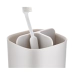 Joseph Joseph Standart Easy-store Diş Fırçalık