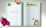 Josephine- Mein erstes Jahr: Supersüßes Babyalbum personalisiert für Josephine. Mit total schnuckeligen Tieren- Für die schönsten Erinnerungen & ... zur Geburt als Baby Tagebuch 1. Jahr.