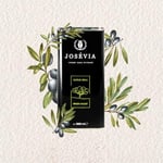 Josevia Ayvalık Erken Hasat Natürel Sızma Zeytinyağı 5L Teneke | Soğuk Sıkım