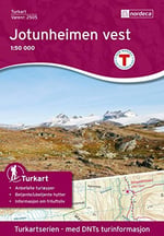 Jotunheimen Vest