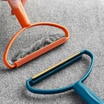 Jouis Çift Taraflı Elbise Kazak Halı Kedi Köpek Havlu Hırka Kaban Mont Plastik Kumaş Tüy Alma ve Tiftik Temizleyici Toplayıcı
