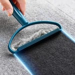 Jouis Çift Taraflı Elbise Kazak Halı Kedi Köpek Havlu Hırka Kaban Mont Plastik Kumaş Tüy Alma ve Tiftik Temizleyici Toplayıcı