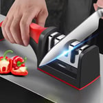 Jouis Profesyonel Bıçak Bileme Makinesi (3 Açılı/Aşamalı)