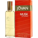 Jovan Musk 96ML Cologne Kadın Parfüm