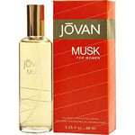 Jovan Musk 96ML Cologne Kadın Parfüm