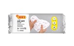 JOVI 85 Seramik Hamuru 500Gr Beyaz - Seçenekler: 3.3 lb, 500 g