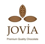 jovia premium quality chocolate ÇİKOLATA Organik Vegan Sütlü Çikolata 85 gr