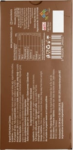 jovia premium quality chocolate Organik Sütlü Çikolata-kahveli 3'lü Avantaj Paket