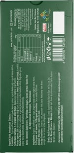 jovia premium quality chocolate Organik Sütlü Çikolata-antep Fıstıklı 3'lü Avantaj Paket