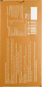 jovia premium quality chocolate Organik Sütlü Çikolata-karamel&deniz Tuzlu 3'lü Avantaj