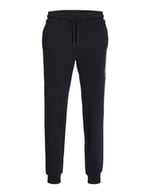 JPSTGORDON BEAU SWEAT PANTS BEYAZ MELANJ Beyaz Melanj m